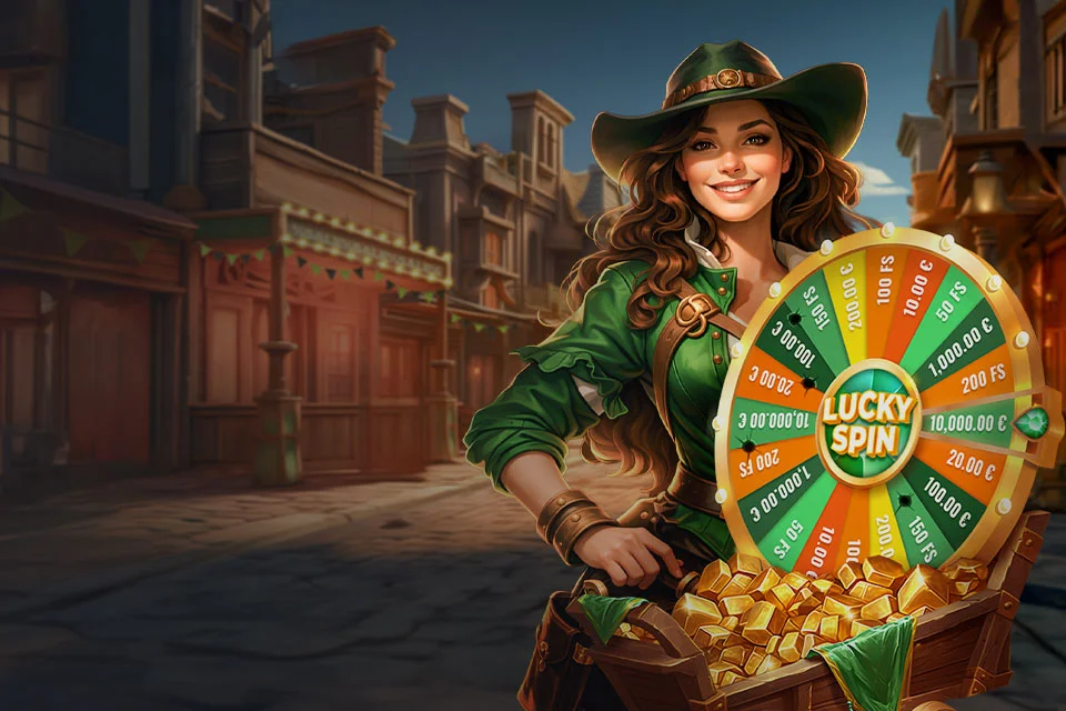 lucky-spin